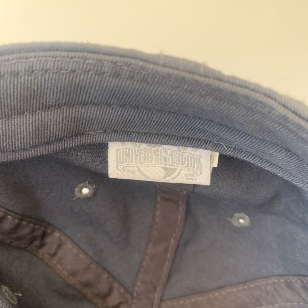 Universal Studios Cap - image 3